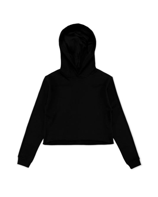 WNTD! CROPPED HOODIE